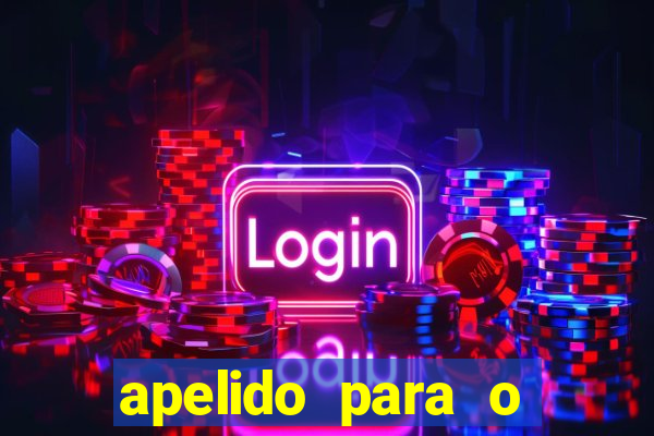 apelido para o nome ryan